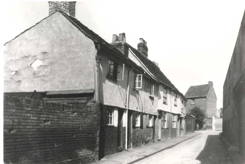 Church St, Ware