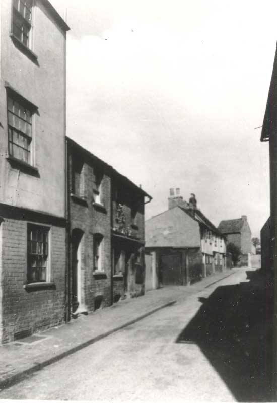 Church St, Ware